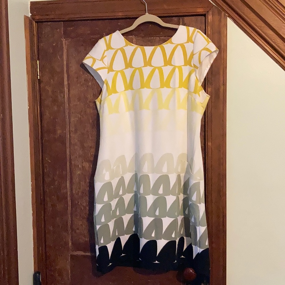 Work Dress by The Limited w/ pockets